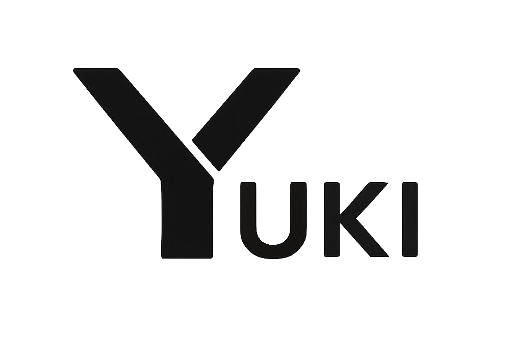 logo yukishop